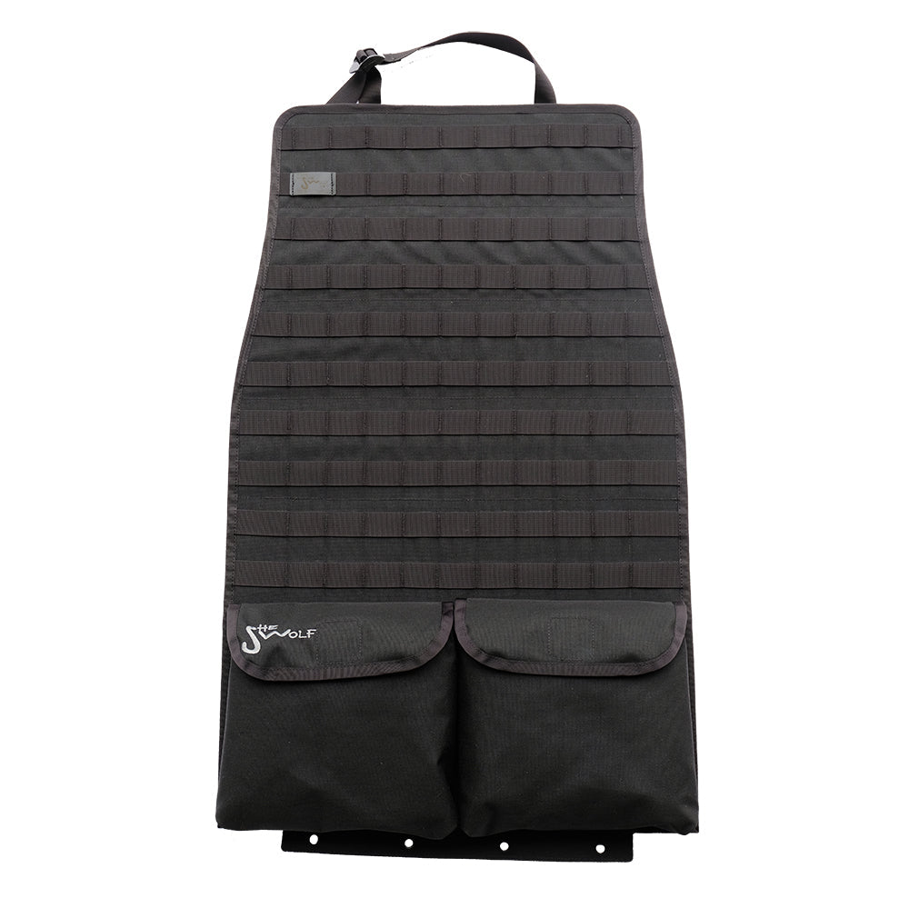 Rücksitz-Organizer für Jeep Wrangler JK JKU 2006-2018