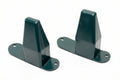 Butées de Châssis Arrière +50mm pour Rehausse Nissan Patrol GR Y60 Y61