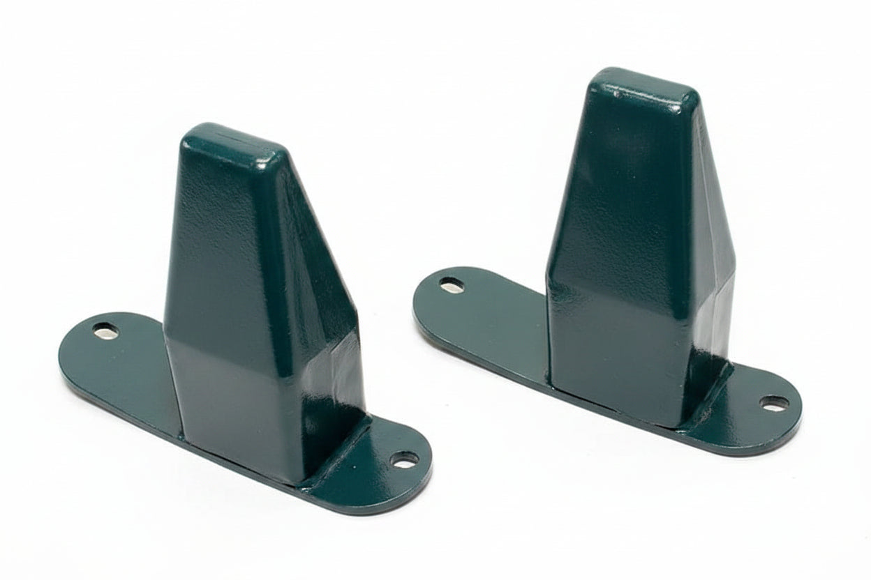 Butées de Châssis Arrière +50mm pour Rehausse Nissan Patrol GR Y60 Y61