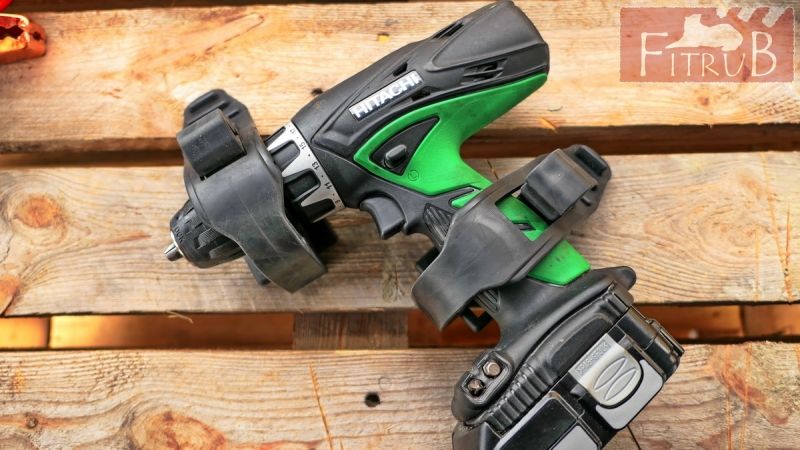 FITRUB locking bearing 22-31 mm clamp