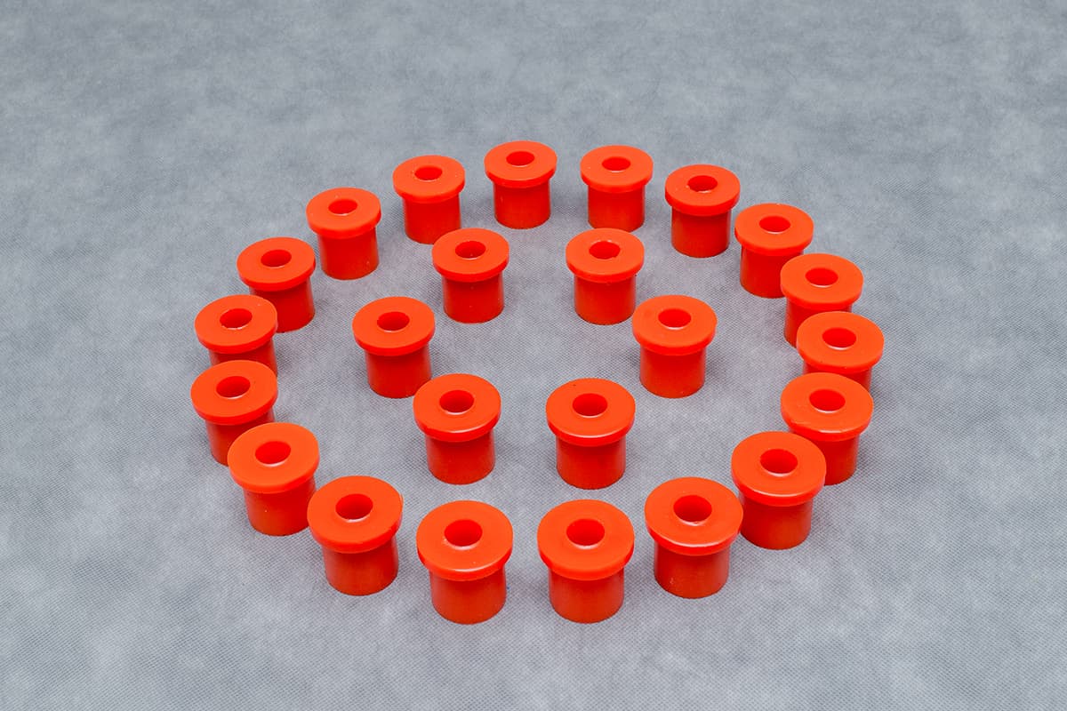 Toyota Land Cruiser 70 Leaf Spring PU Bushes