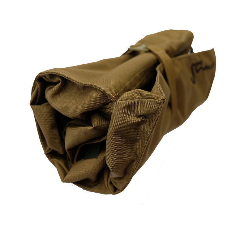 Premium Werkzeug Rolltasche S aus Cordura