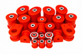 Jeu de douilles en polyuréthane Jeep Grand Cherokee WJ WG