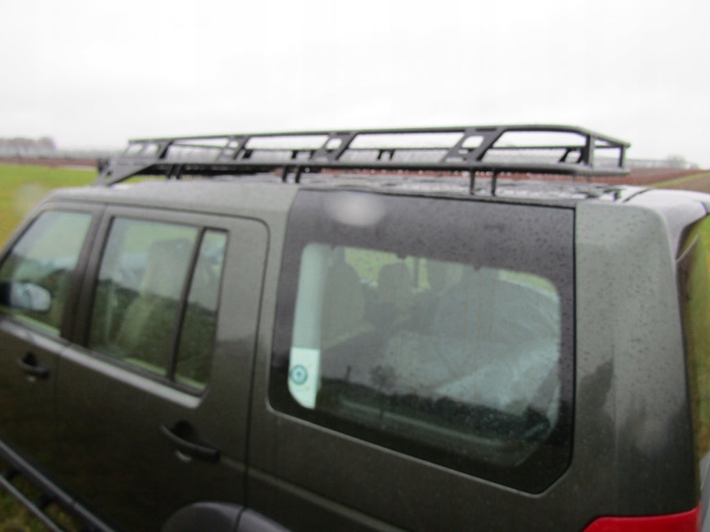 Roof Rack Land Rover Discovery 3 & 4