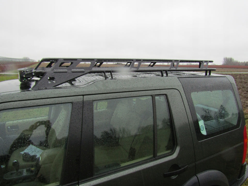 Roof Rack Land Rover Discovery 3 & 4