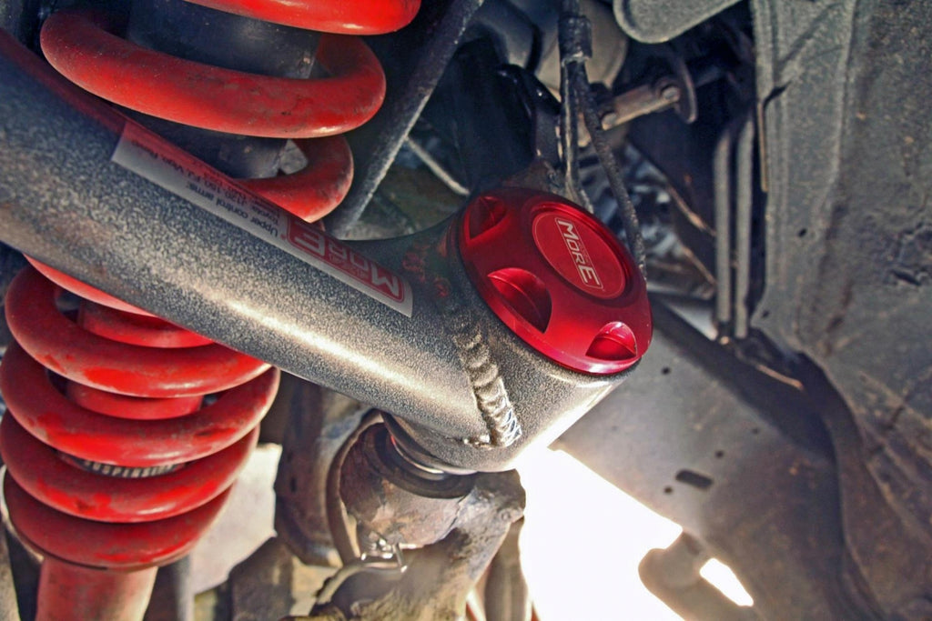 Verstärkte Querlenker für Toyota Hilux, Land Cruiser, FJ Cruiser & 4Runner