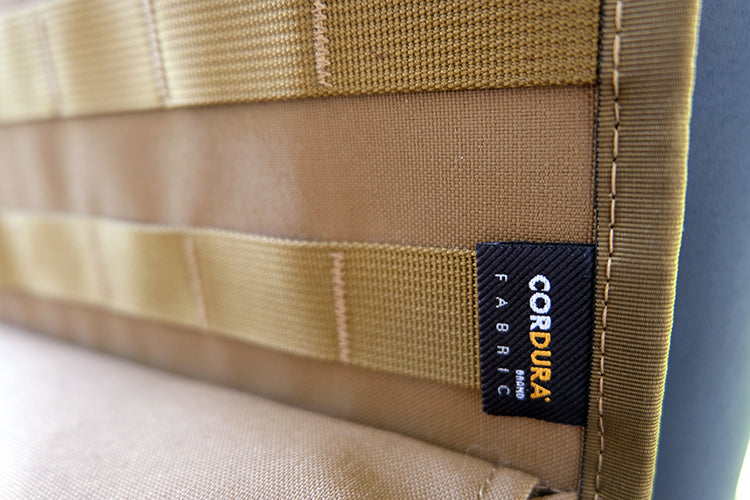 Rücksitz-Organizer für Jeep Wrangler JK JKU 2006-2018