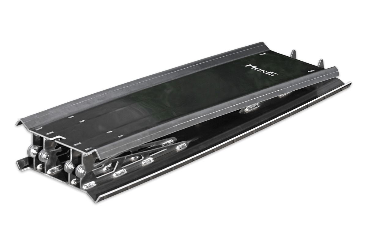 Klappbare Pickup-Laderampe 240 cm