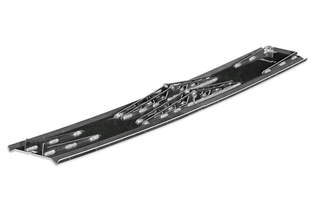 Klappbare Pickup-Laderampe 240 cm