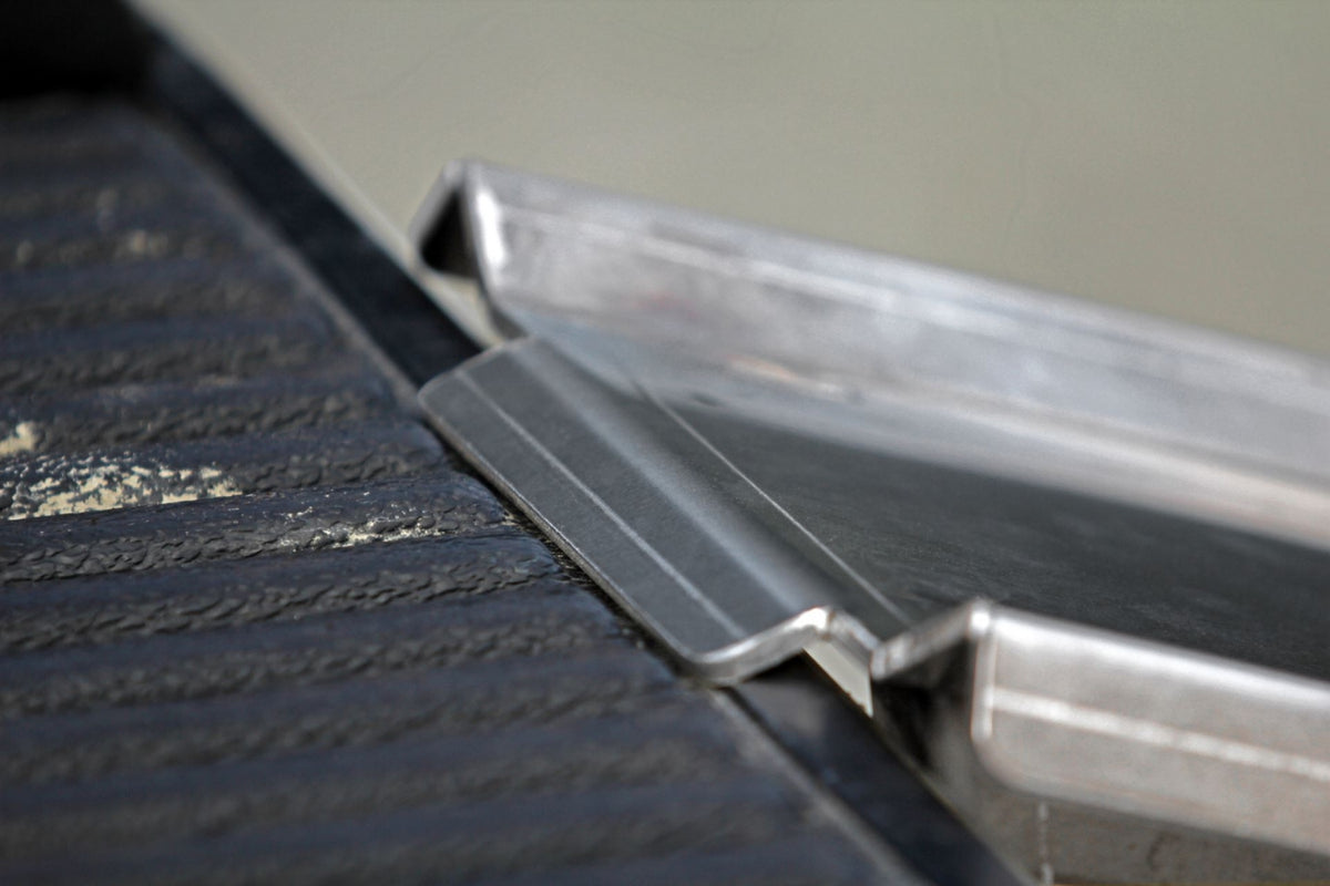 Klappbare Pickup-Laderampe 240 cm