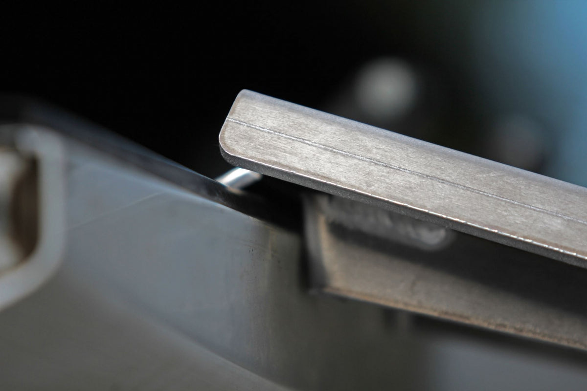 Klappbare Pickup-Laderampe 240 cm