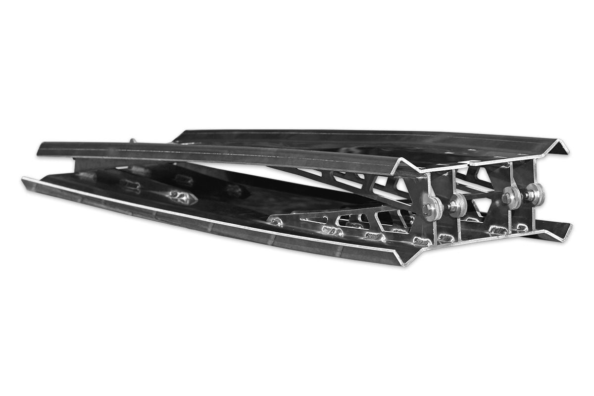 Klappbare Pickup-Laderampe 240 cm