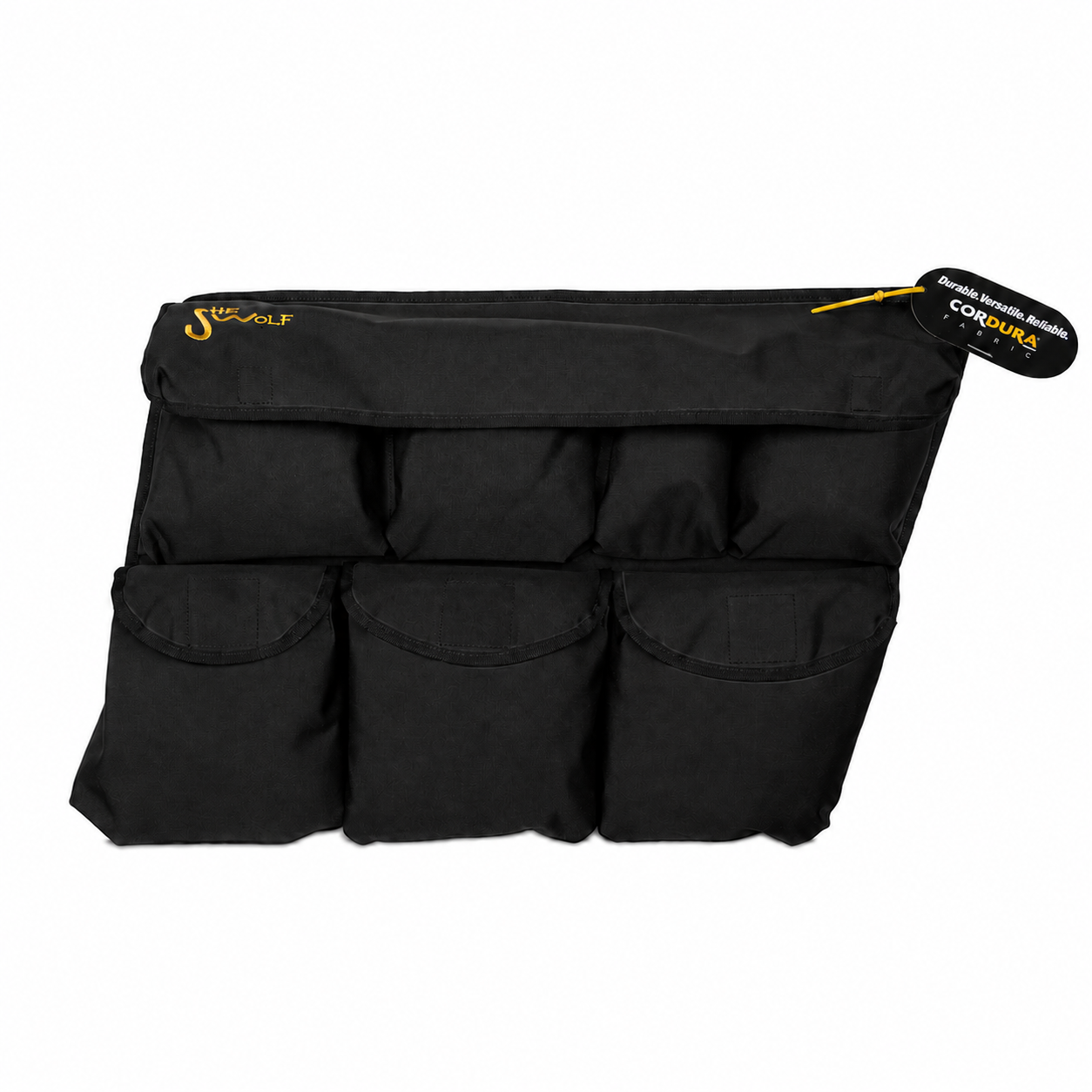 Organiseur de vitre latérale Land Rover Discovery 2