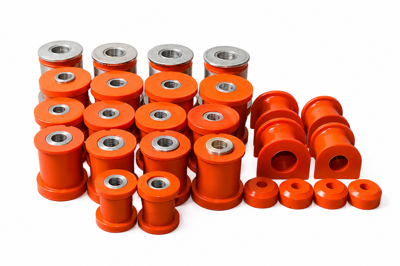 Kit de douilles PU Toyota Land Cruiser 90 95