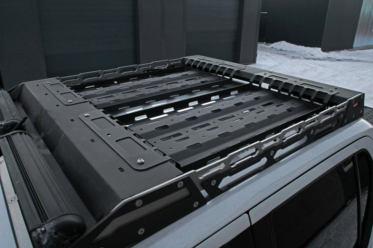Körbe für Box-Dachträger