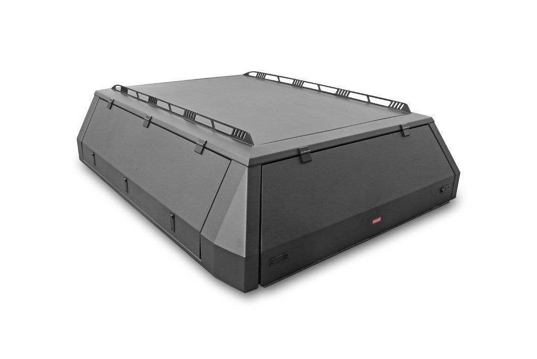 Aluminium Hardtop Mitsubishi L200 2015–2019 King Cab