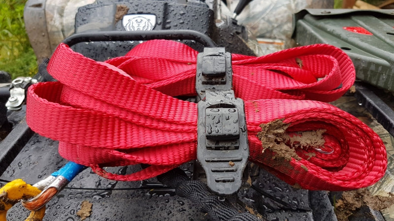 FITRUB locking bearing 22-31 mm clamp