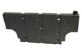 Réservoir d'eau plat 42L (LLDPE) Gris pour l'intérieur (derrière la banquette arrière)