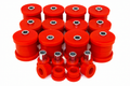 Suzuki Jimny FJ PU Kit de bagues excentriques pour rehausse de 50mm