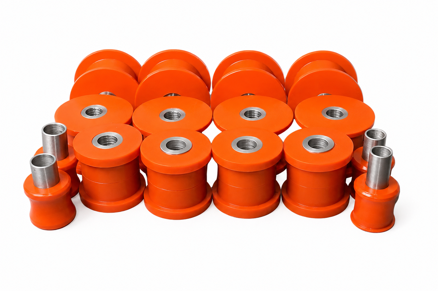 Kit de bagues PU pour Toyota Land Cruiser 70 à partir de 1991