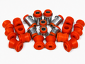 Kit de bagues de suspension en polyuréthane Lada Niva