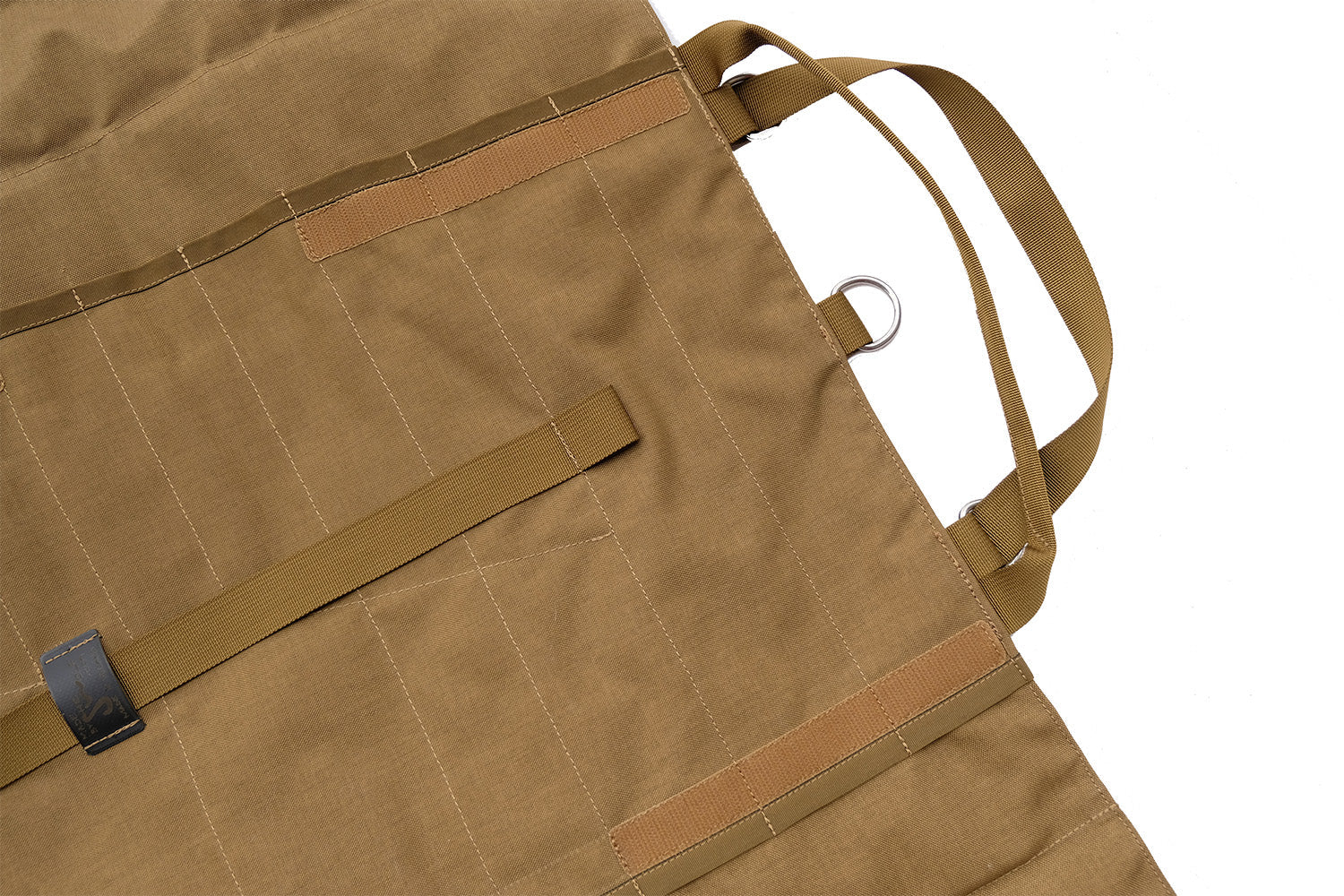 Premium Werkzeug Rolltasche L aus Cordura