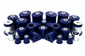 Jeep Grand Cherokee WJ WG XXL Kit de bagues de suspension PU Off Road