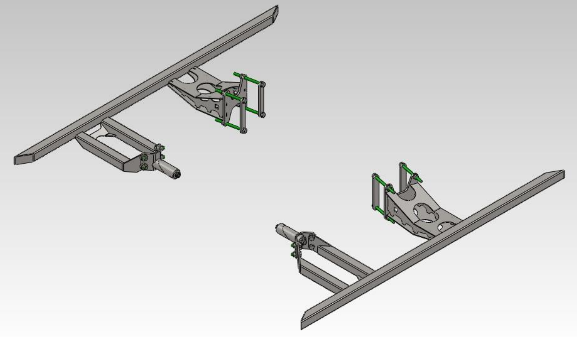Rockslider bas de caisse Suzuki Jimny FJ