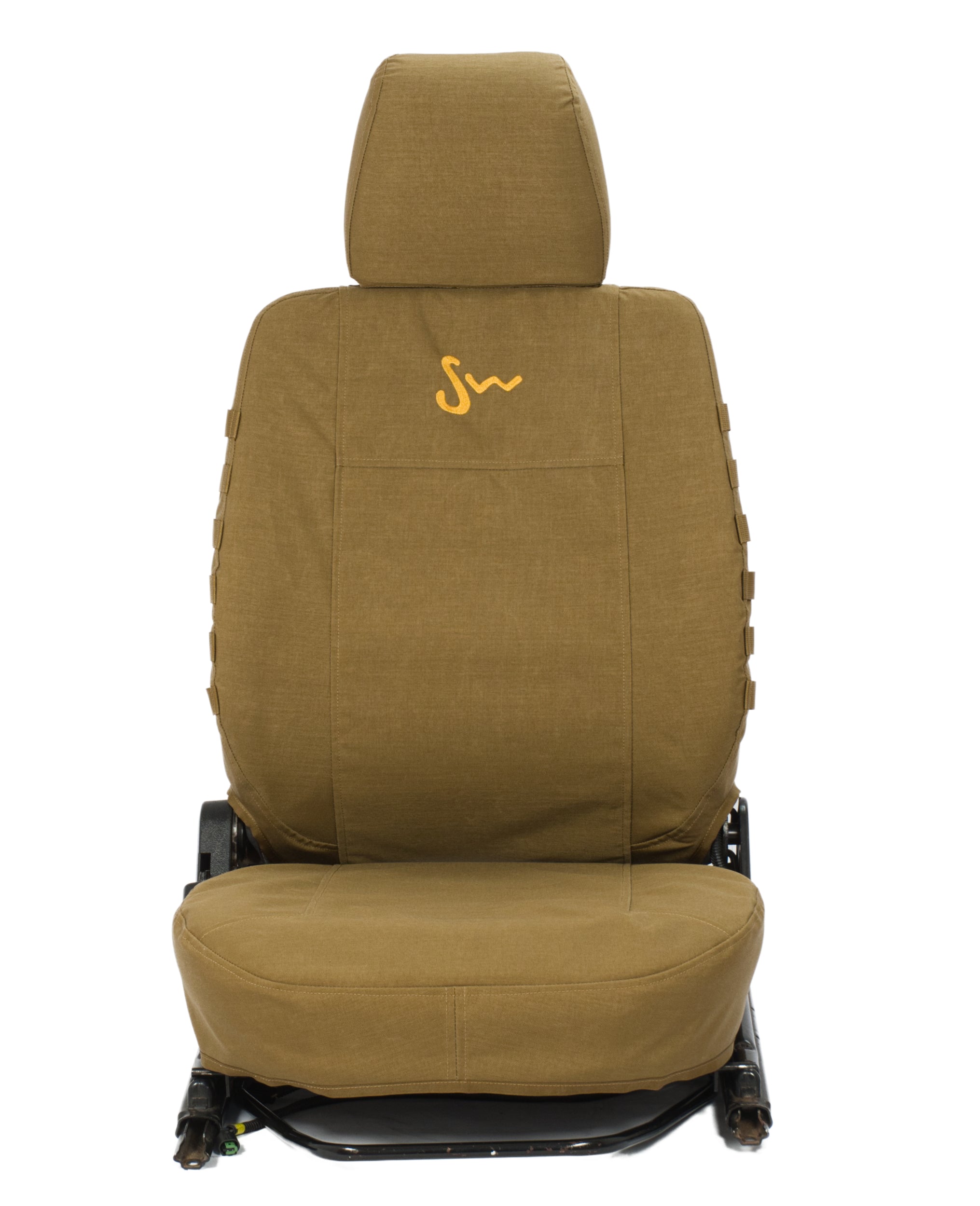 Sitzbezüge Vordersitze Land Rover Defender 1991-2006