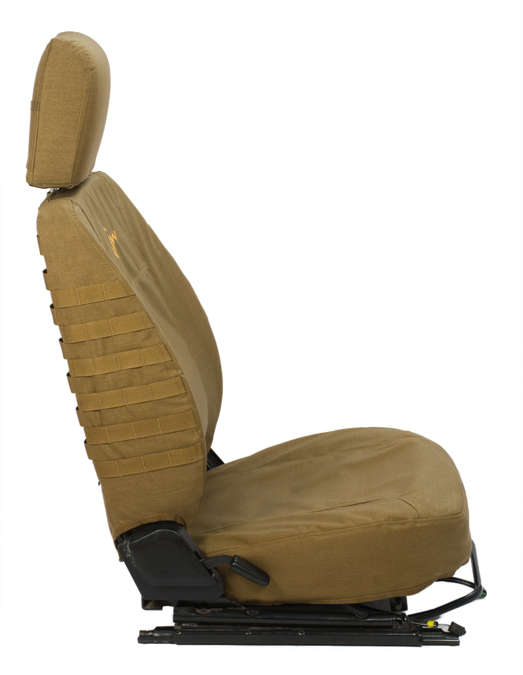 Sitzbezüge Vordersitze Land Rover Defender 1991-2006