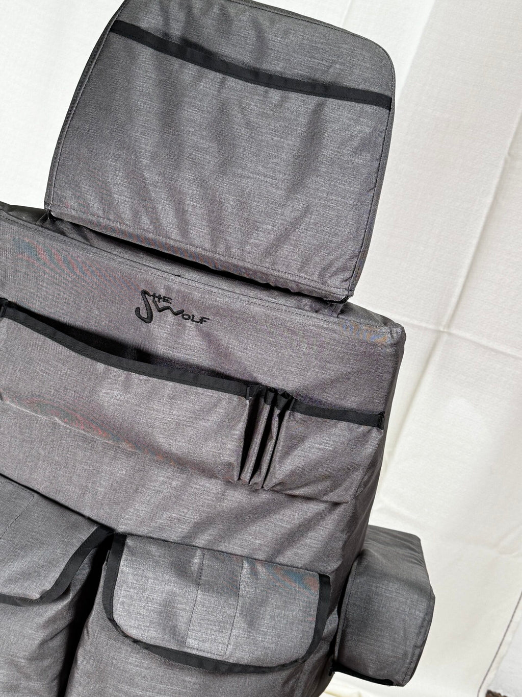 Volkswagen T3 Pilotensitz Sitzbezüge