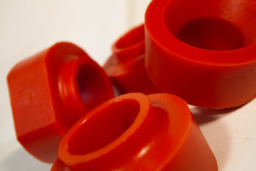 Élargisseurs de voie 45mm Jeep Grand Cherokee ZJ ZG Rehausse