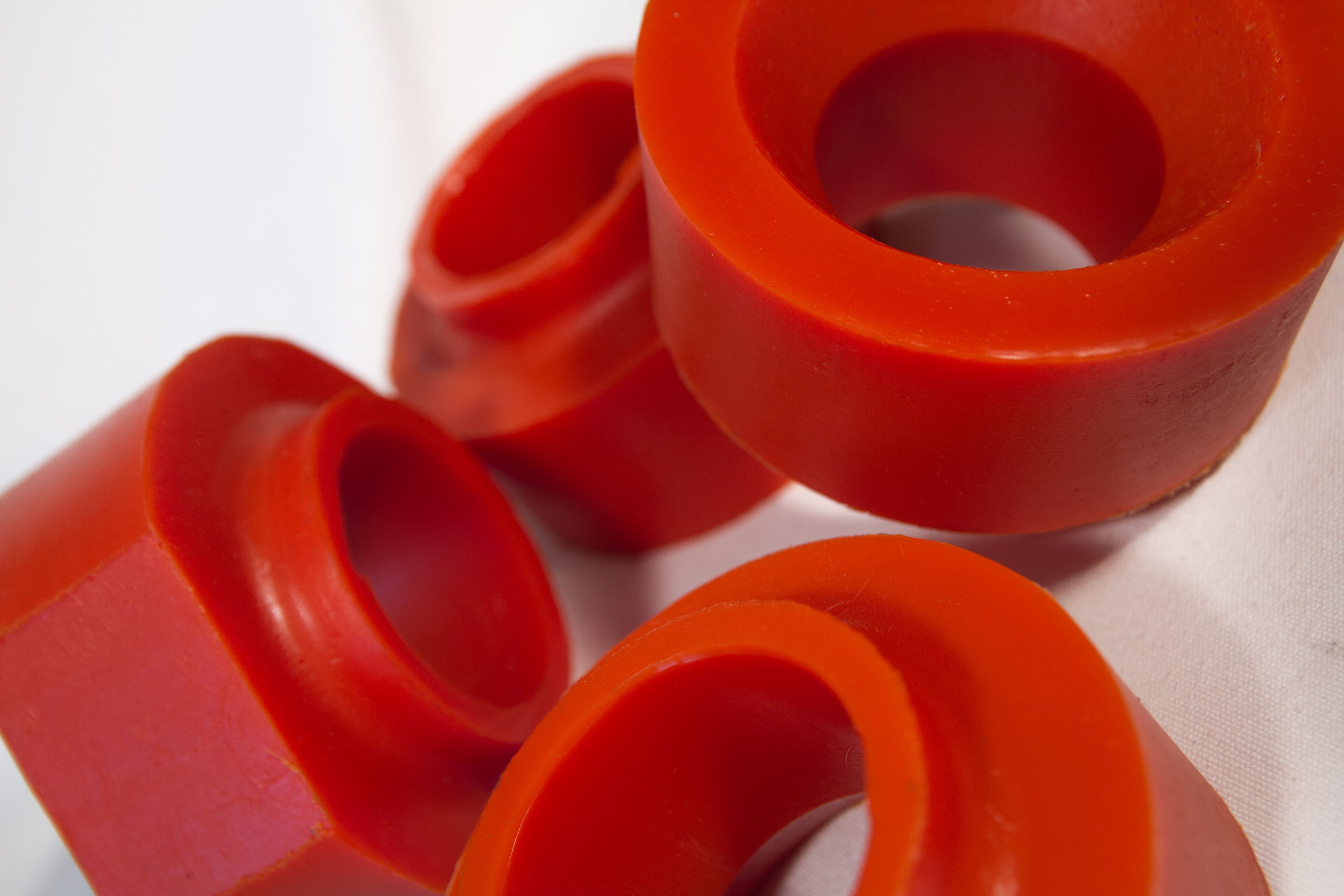 Élargisseurs de voie 45mm Jeep Grand Cherokee ZJ ZG Rehausse