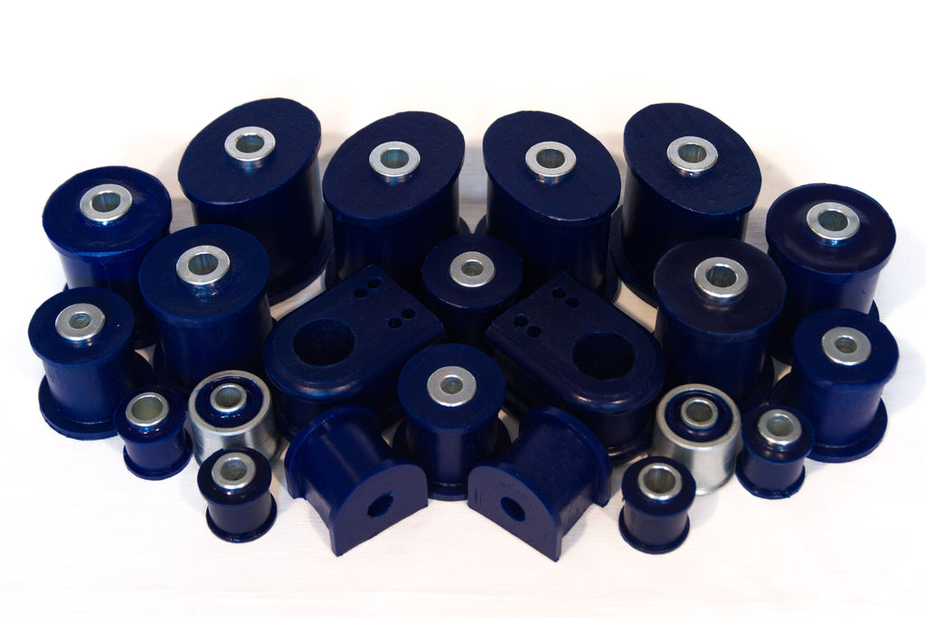 Jeep Grand Cherokee WJ WG XL PU Bushing Kit Off Road