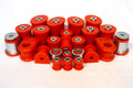 Jeep Grand Cherokee WJ WG Kit de douilles PU XXL