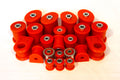 Jeep Grand Cherokee WJ WG XL PU Buchsen Set