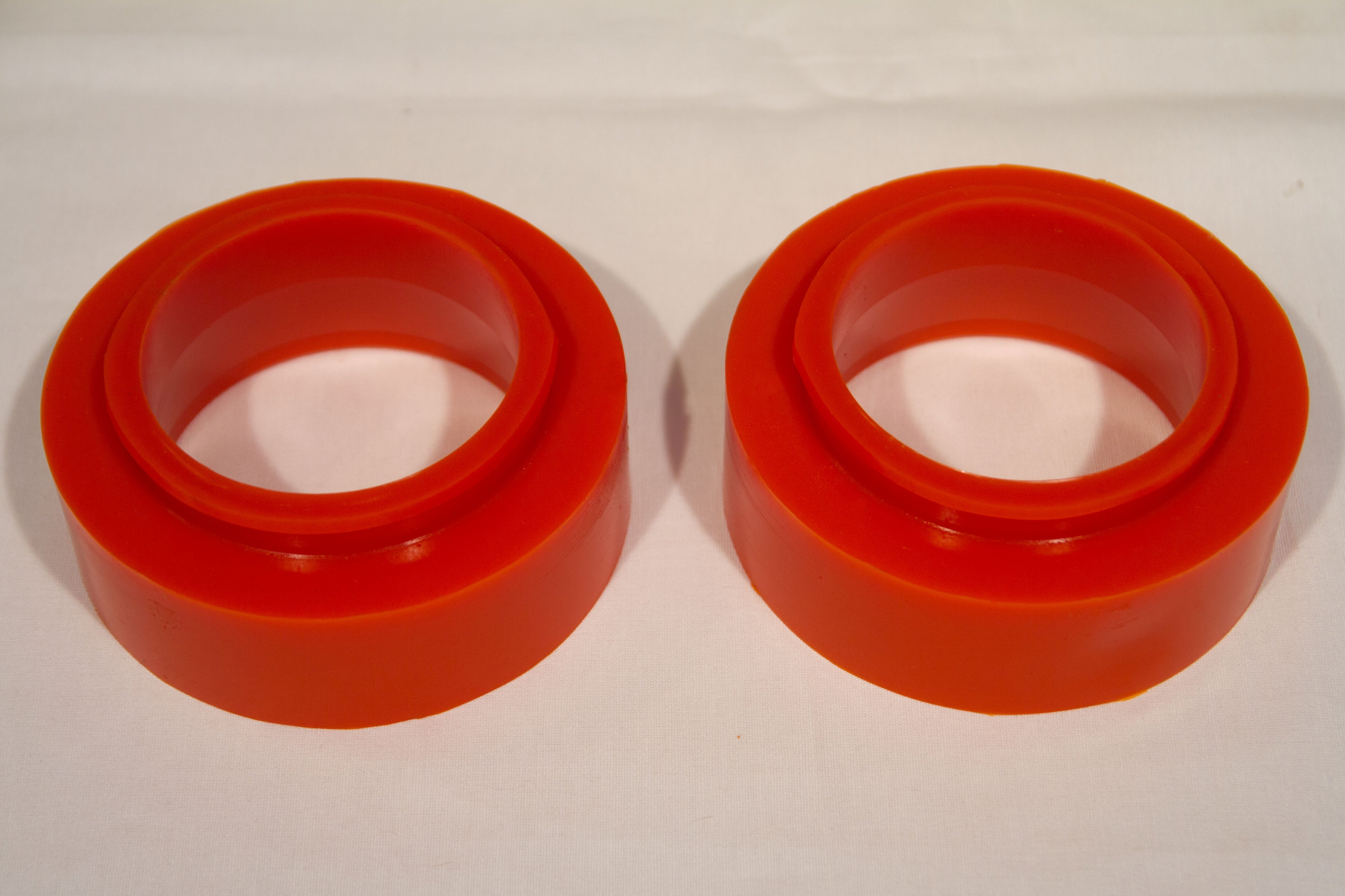 Fahrwerk Spacer Toyota Land Cruiser 90 95 Höherlegung