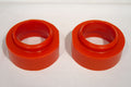 Entretoises de suspension Toyota Land Cruiser 70 Rehausse