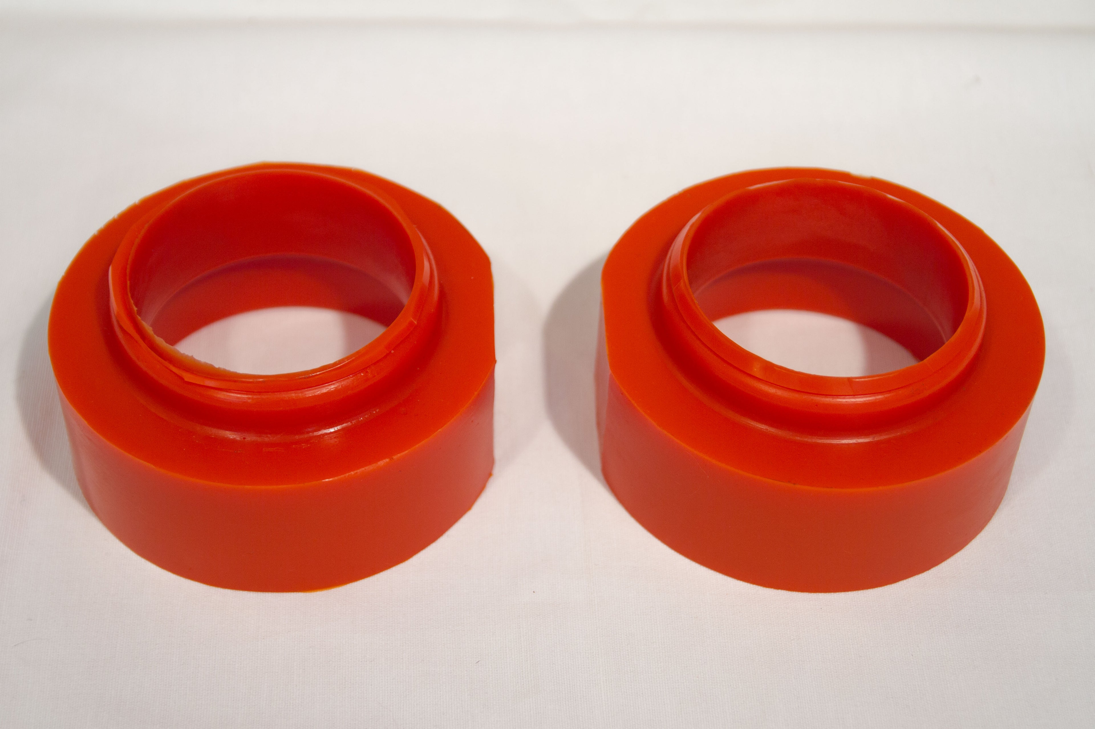 Entretoises de suspension Toyota Land Cruiser 70 Rehausse