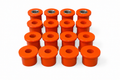 Nissan Patrol K260 K160 PU Bushing Set
