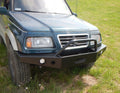 Pare-chocs treuil avec pare-buffle Suzuki Vitara (Long) 2.0 & V6 (1988–1998)