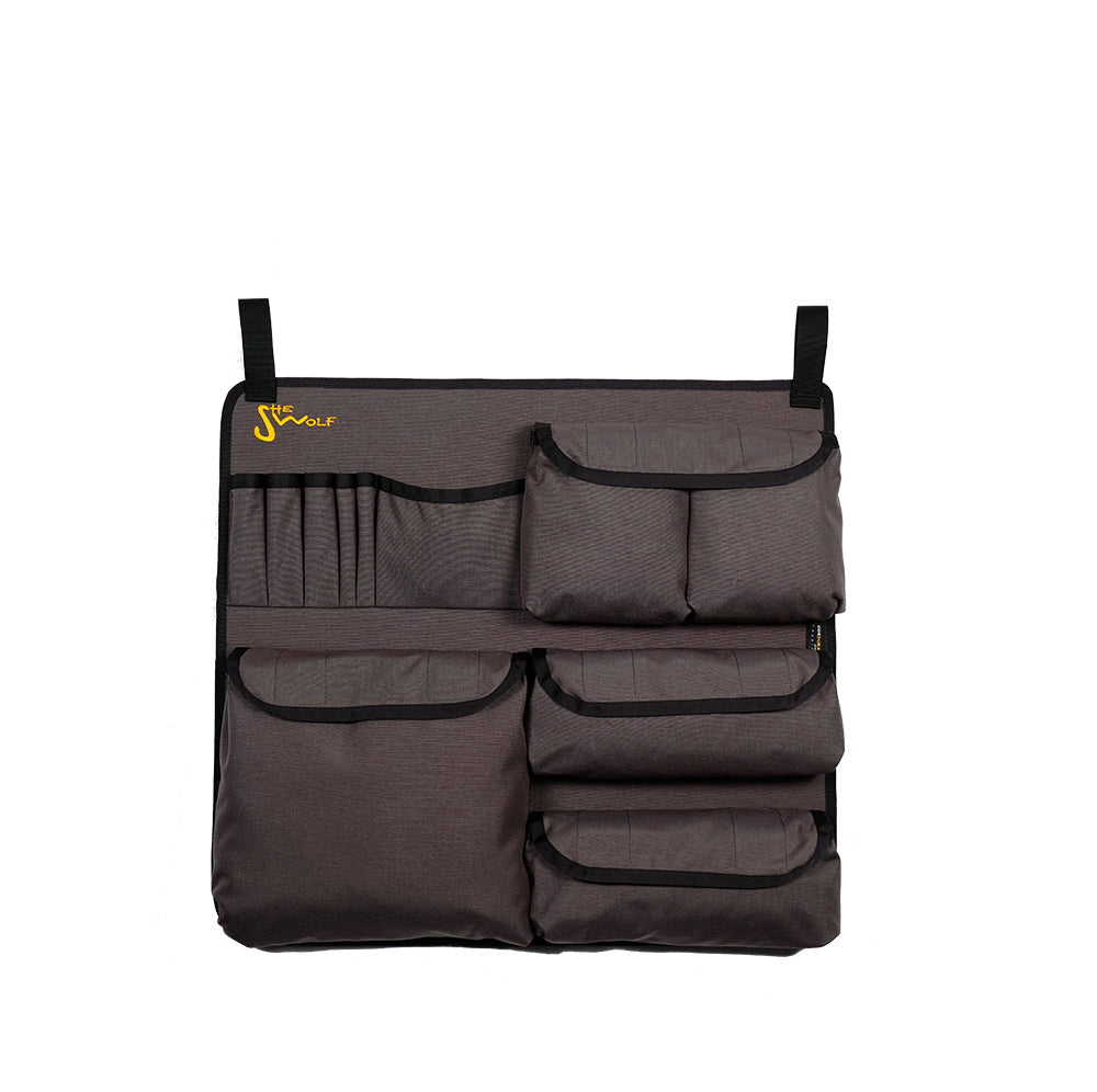 Organisateur de fenêtre SHE-WOLF VW T4, centre gauche (demi-fenêtre)