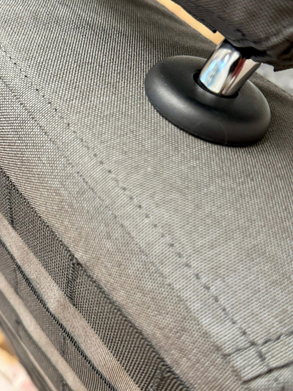 Seat covers - front seat set for VW T5 T6 T6.1