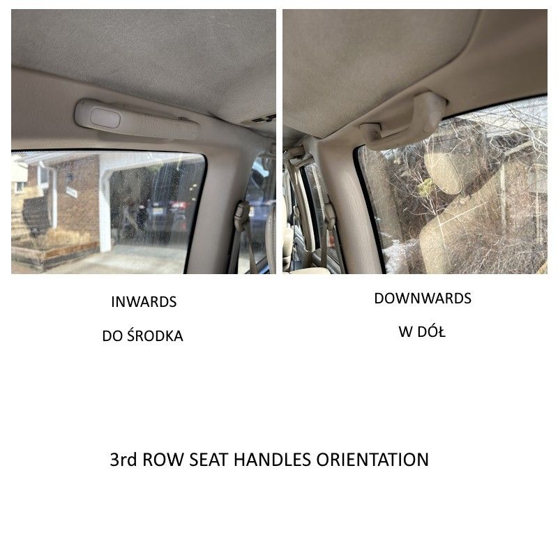 Adventure Shelf Toyota Land Cruiser 100 &amp; Lexus LX 470