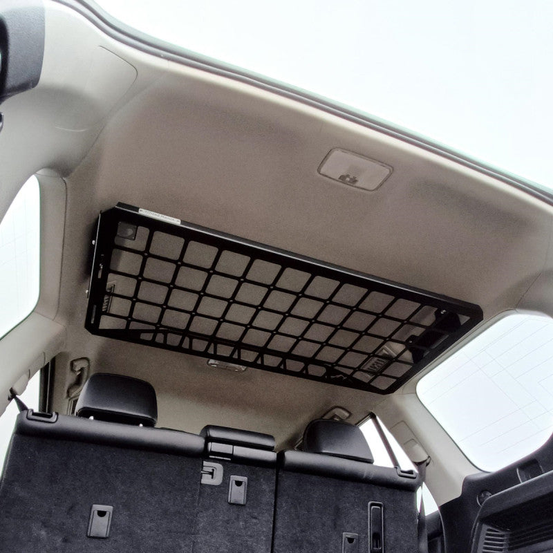Adventure Shelf Toyota Land Cruiser 150 / Lexus GX 460