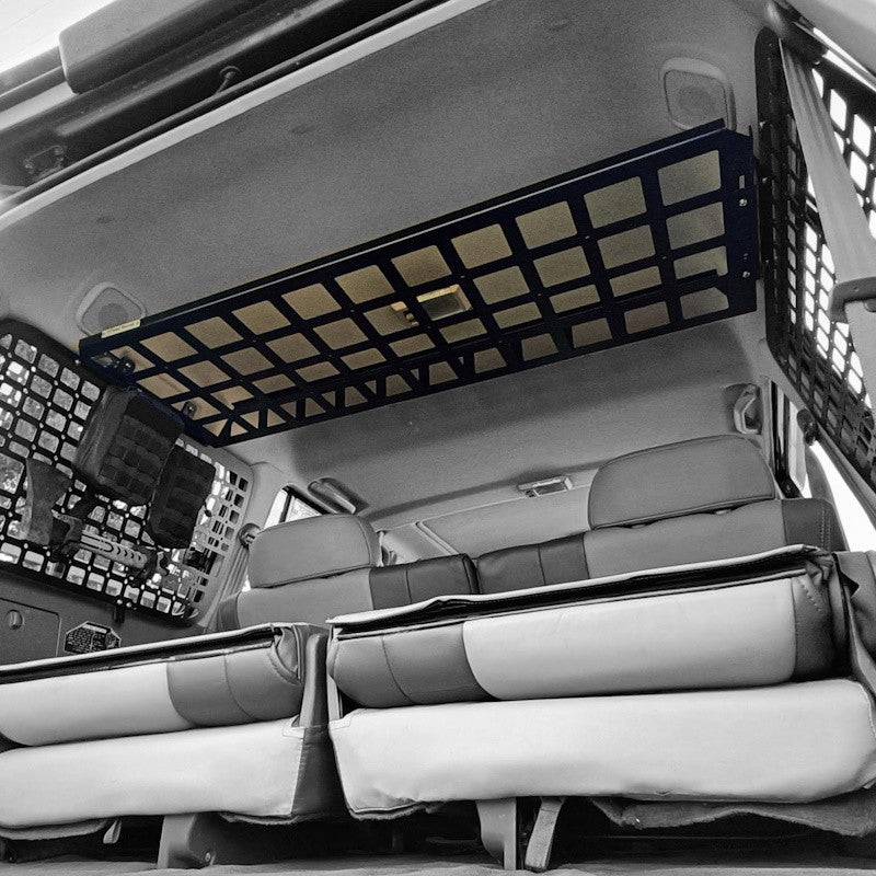 Adventure Shelf Toyota Land Cruiser 80 / Lexus LX 450