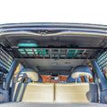 Adventure Shelf Nissan Patrol Y61