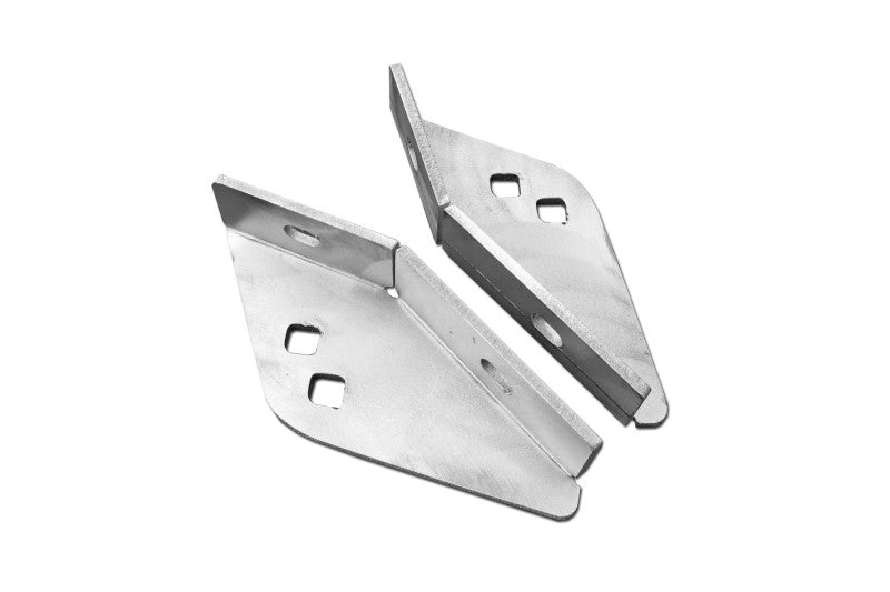 Protection de soubassement en aluminium Jeep Wrangler JL/Gladiator JT