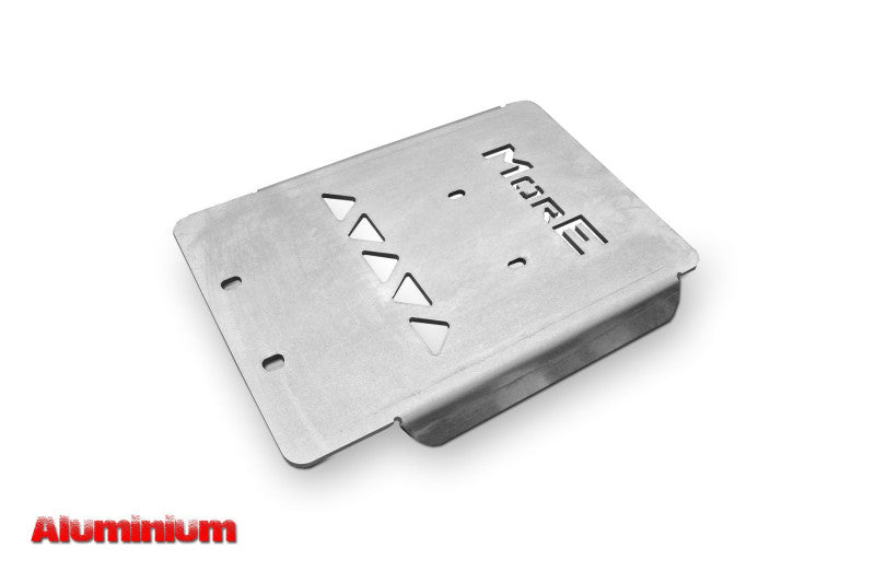 Aluminium Unterfahrschutz Verteilergetriebe Jeep Wrangler JL JLU