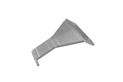 Aluminium Underrun Protection Transfer Case Mitsubishi Pajero 4 V80